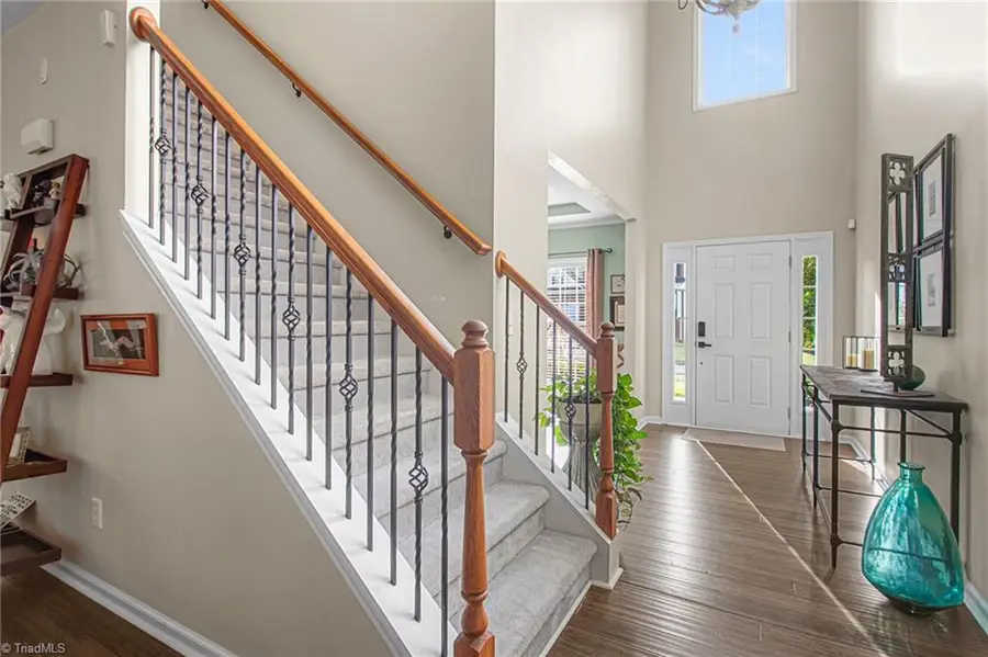 2319 Mill Lane, High Point, NC 27265 - #3