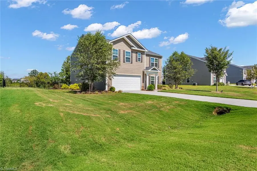 350 Daniel Drive, Lexington, NC 27295 - #3