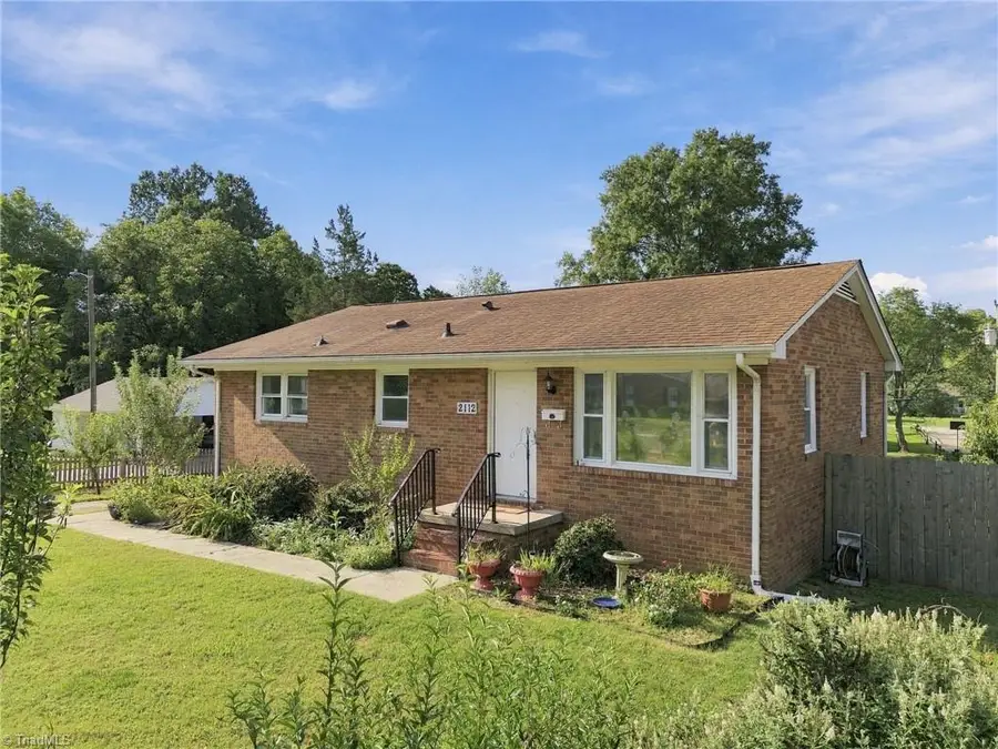 2112 Joyce Court, Burlington, NC 27217 - #2