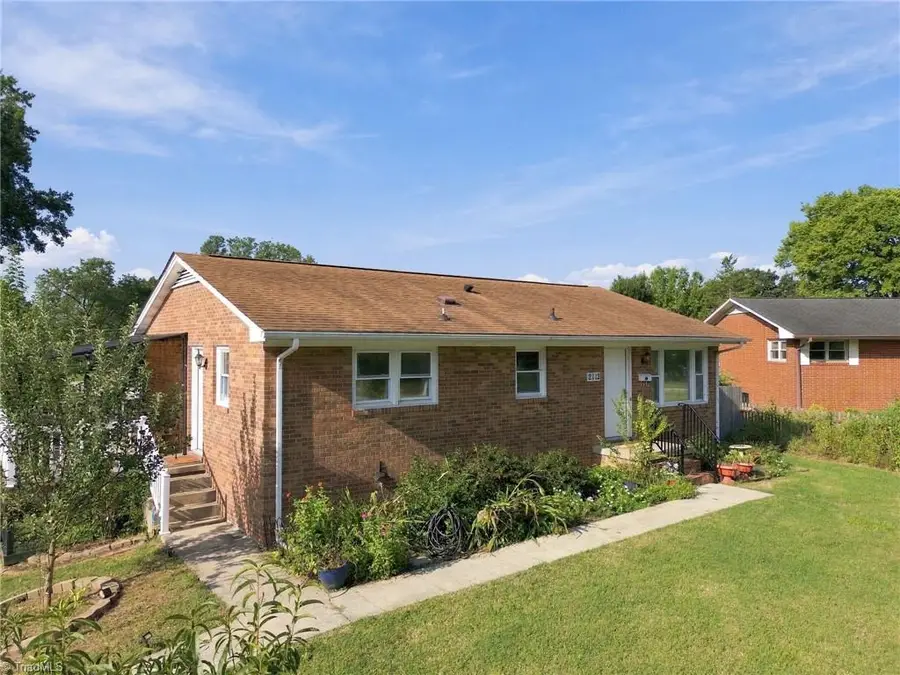 2112 Joyce Court, Burlington, NC 27217 - #3