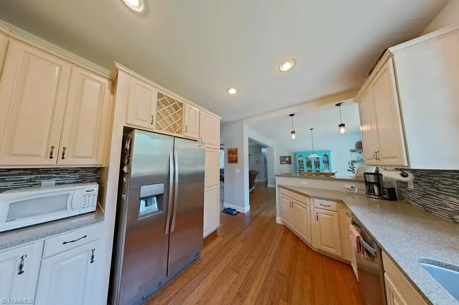 2205 Round Peak Church Road, Lowgap, NC 27024 - #3