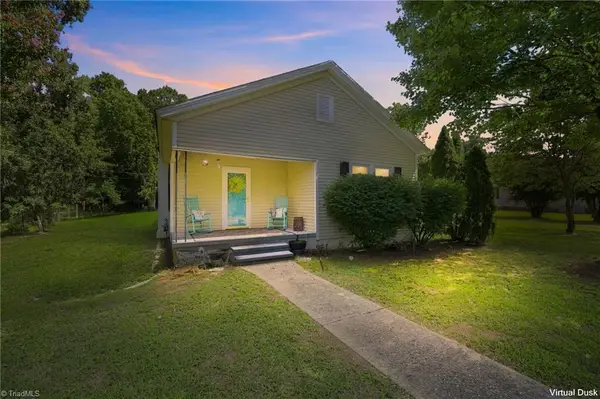 605 Meadow Street, Gibsonville, NC 27249
