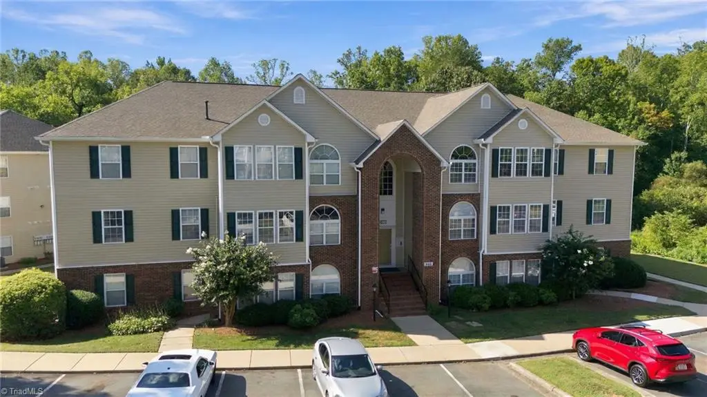 531 Mill Pond Drive, Winston Salem, NC 27106 - #1