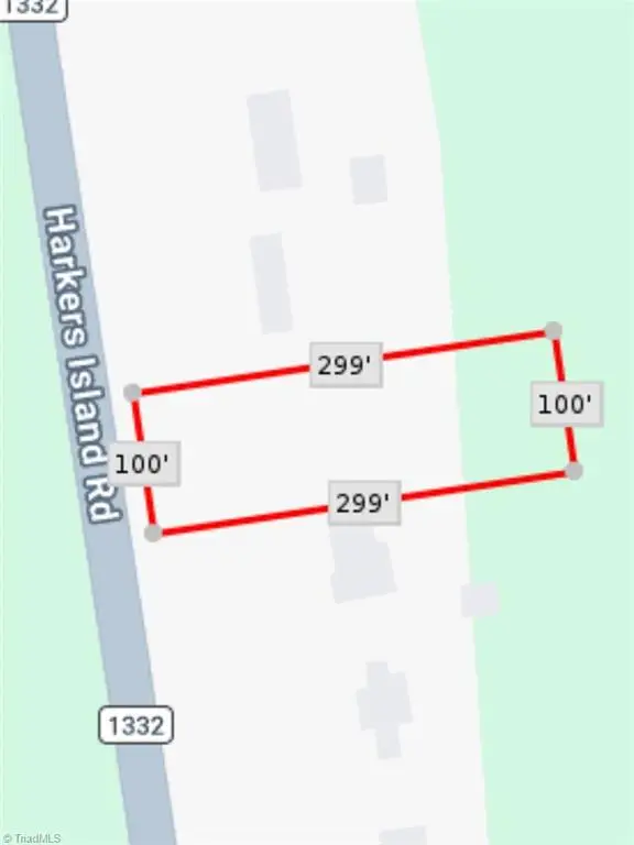 879 Harkers Island Road, Beaufort, NC 28516 - #2