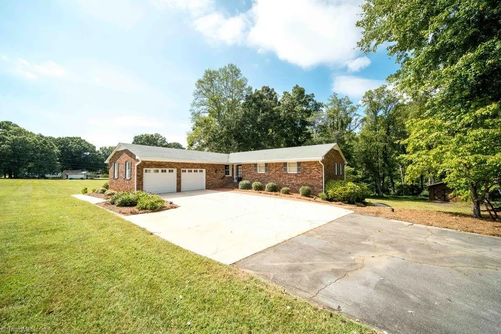 726 Walkertown Guthrie Road, Middle Fork Ii, NC 27101 - #1