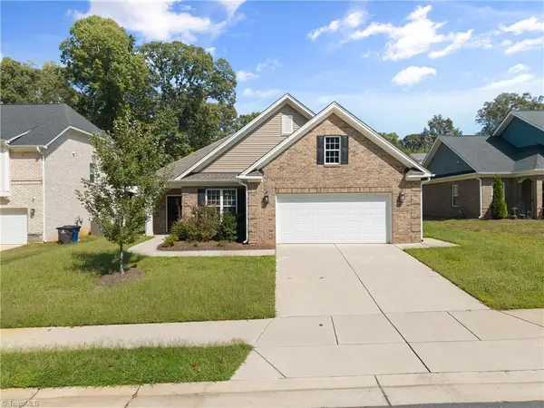 3571 Emmen Court, Winston-Salem, NC 27104