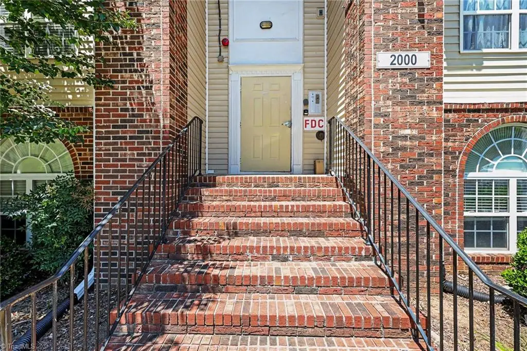 2012 Salem Bluff Drive, Winston Salem, NC 27127 - #1