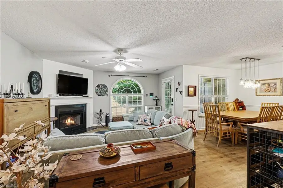 2012 Salem Bluff Drive, Winston Salem, NC 27127 - #2