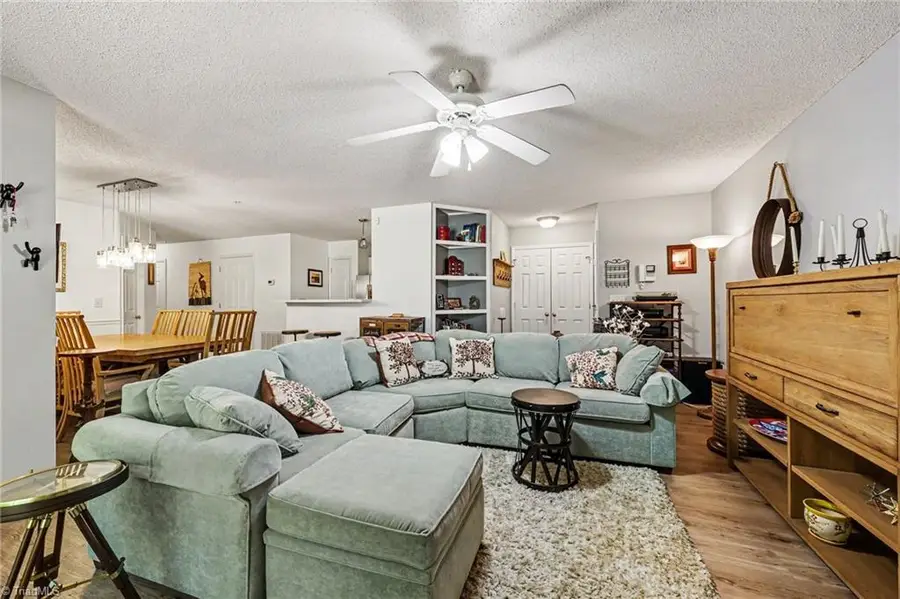 2012 Salem Bluff Drive, Winston Salem, NC 27127 - #3