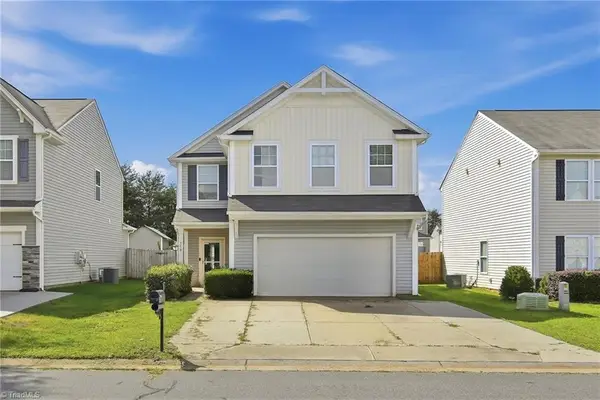 750 Petree Farm Lane, Rural Hall, NC 27045