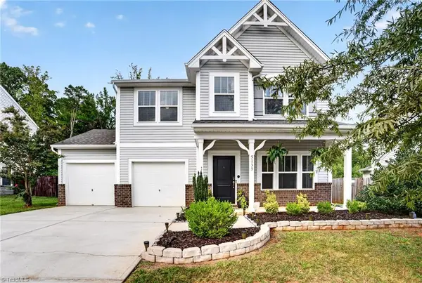 5133 Red Poll Drive, Greensboro, NC 27405