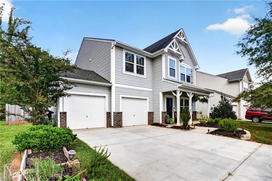 5133 Red Poll Drive, Greensboro, NC 27405 - #2