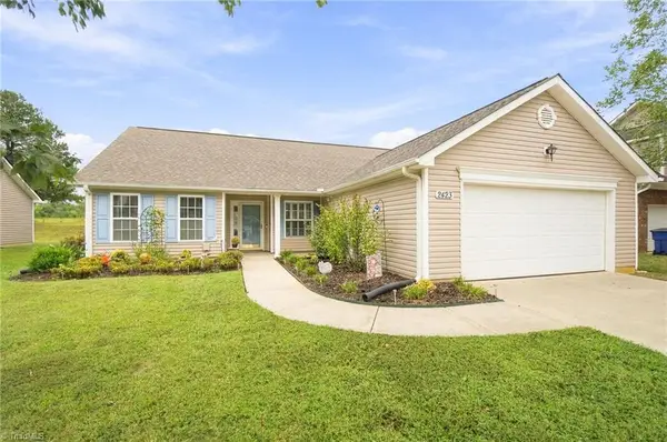 2423 Pepperstone Drive, Graham, NC 27253