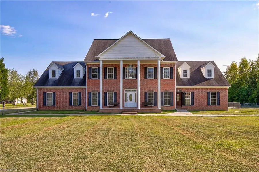 5054 Harvest Road, McLeansville, NC 27301 - #2