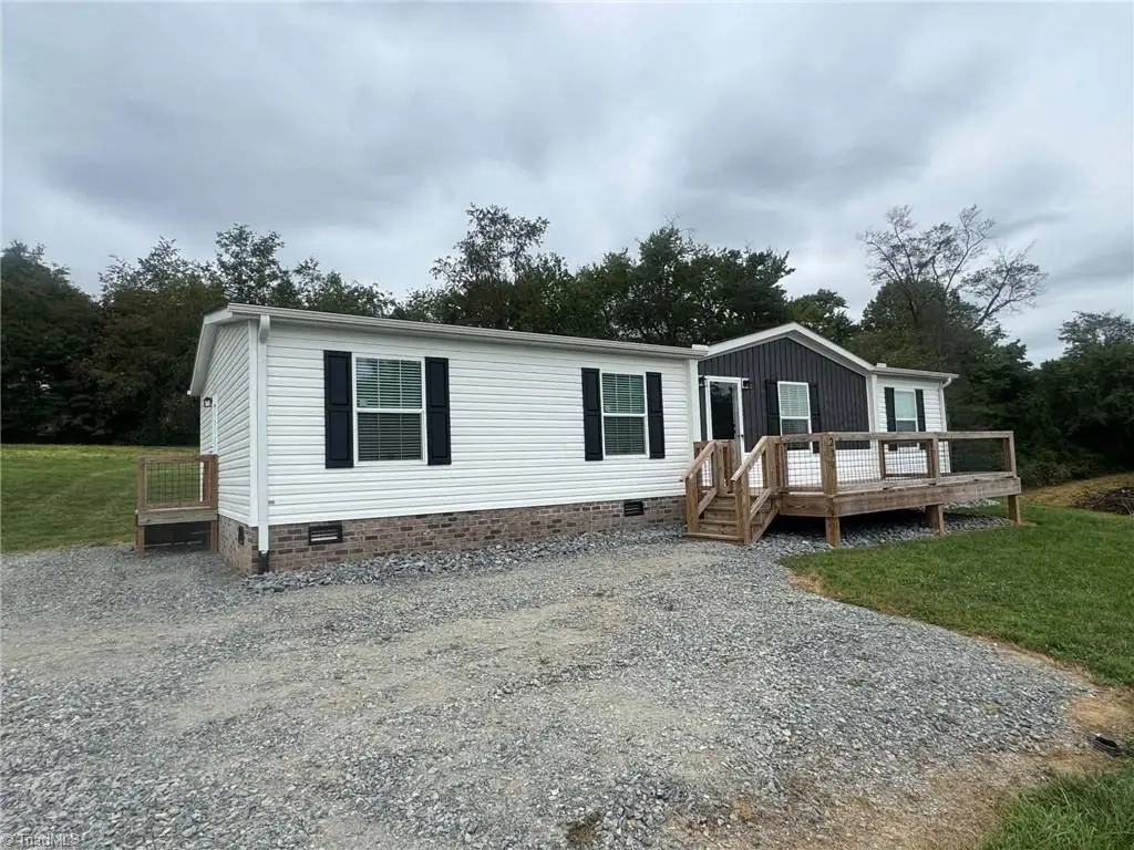 239 Southard Road, Elkin, NC 28621 - #1