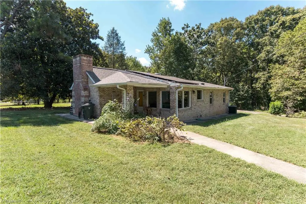 3304 Heitman Drive, Winston Salem, NC 27107 - #1