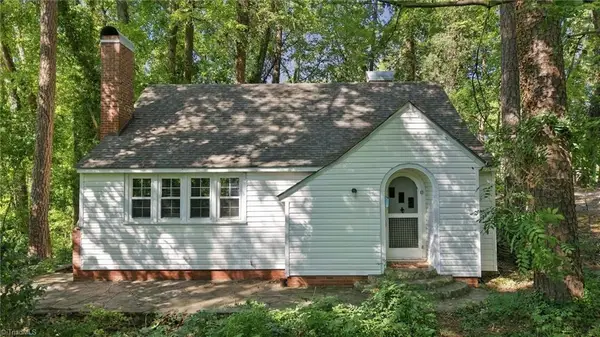 351 Lindley Avenue, Asheboro, NC 27203