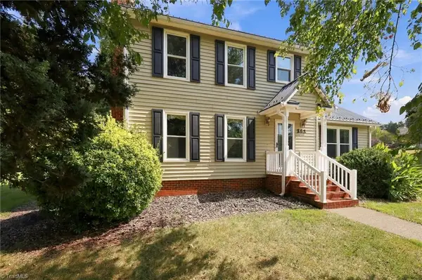 161 Winfield Drive, King, NC 27021