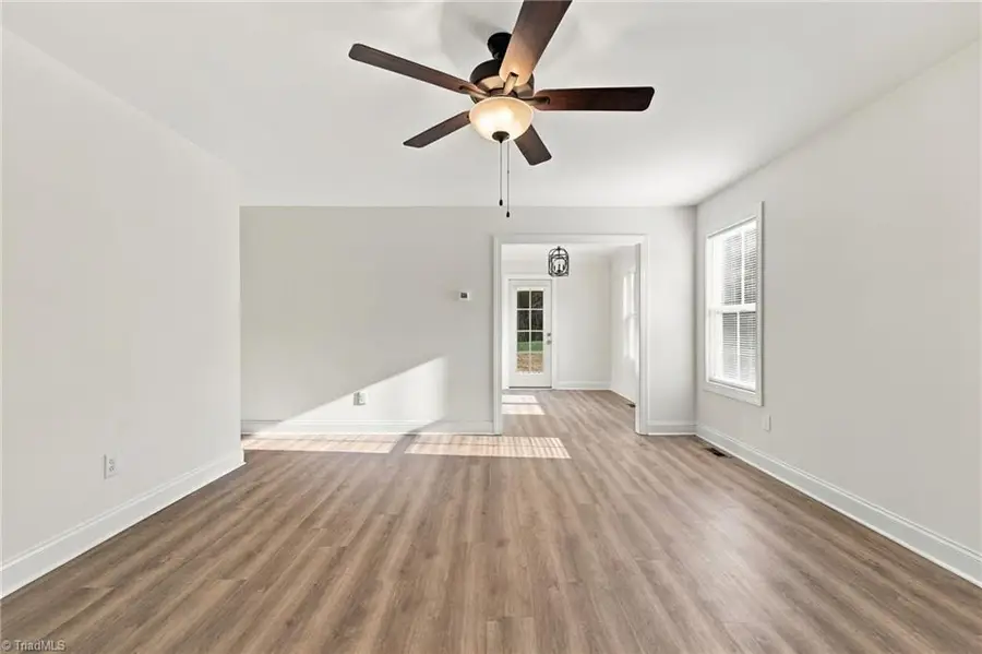 411 Park Lane, Reidsville, NC 27320 - #2