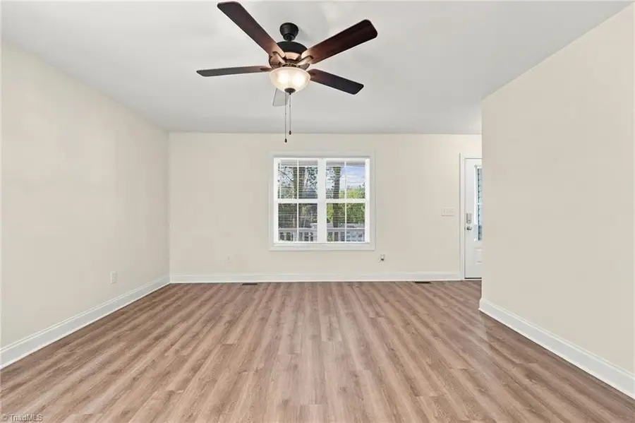 411 Park Lane, Reidsville, NC 27320 - #3