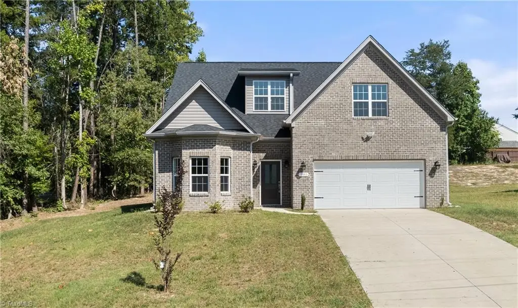 1885 Paragon Drive, Winston Salem, NC 27127 - #1