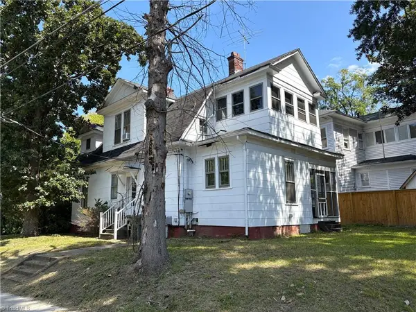 202 Isabel Street, Greensboro, NC 27401