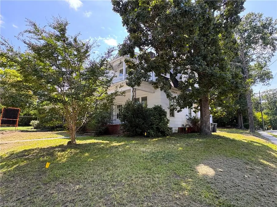 202 Isabel Street, Greensboro, NC 27401 - #2