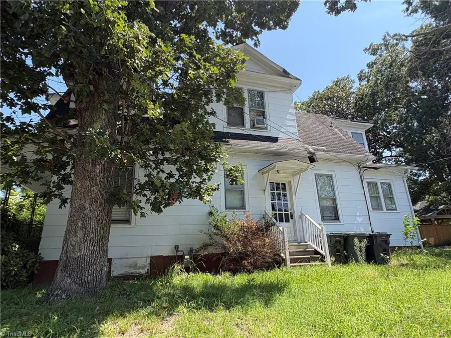 202 Isabel Street, Greensboro, NC 27401 - #3