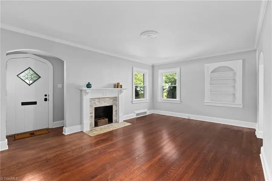 2348 Rosewood Avenue, Winston Salem, NC 27103 - #3