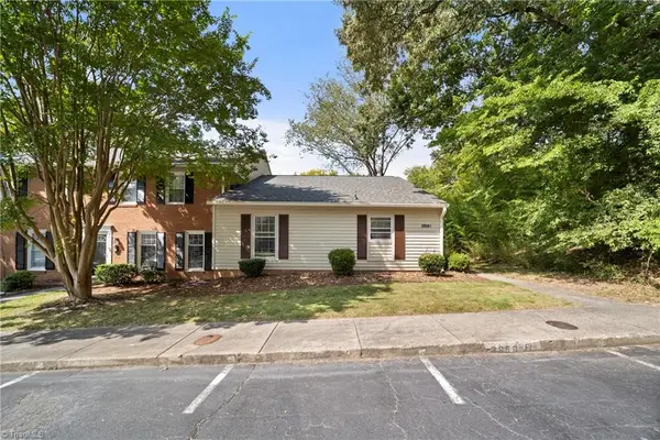 3959 Valley Court #F, Winston-Salem, NC 27106