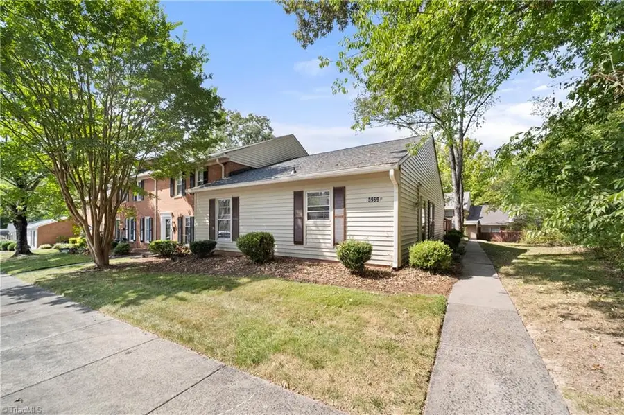 3959 Valley Court #F, Winston Salem, NC 27106 - #2