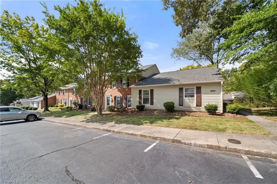 3959 Valley Court #F, Winston Salem, NC 27106 - #3