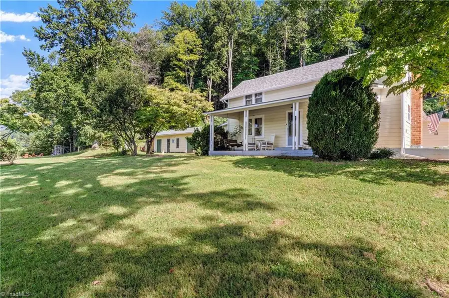 650 Carson Creek Road, Lowgap, NC 27024 - #2