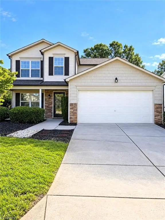 4562 Westhill Place, Kernersville, NC 27284
