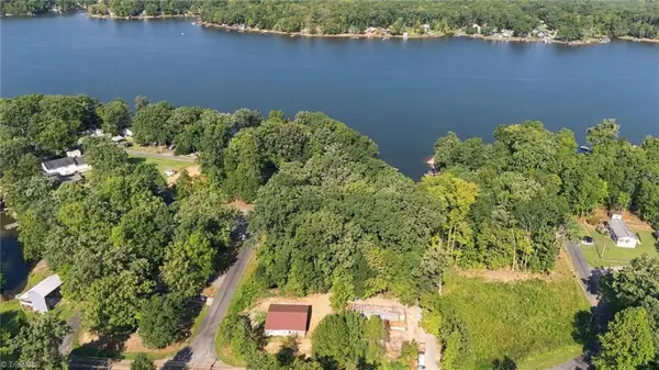 154 Sunset Boulevard, Lexington, NC 27292