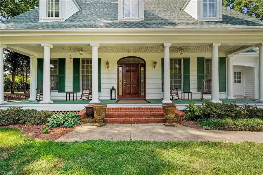 7901 Merrick Court, Greensboro, NC 27409 - #2