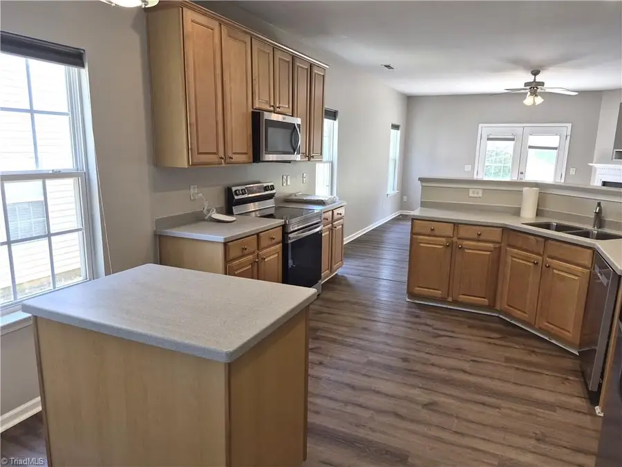 4061 Fountain Grove Drive, High Point, NC 27265 - #2
