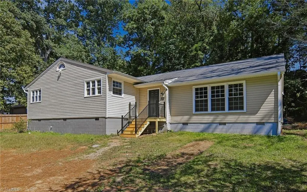 503 Lindbergh Street, Winston Salem, NC 27104 - #1