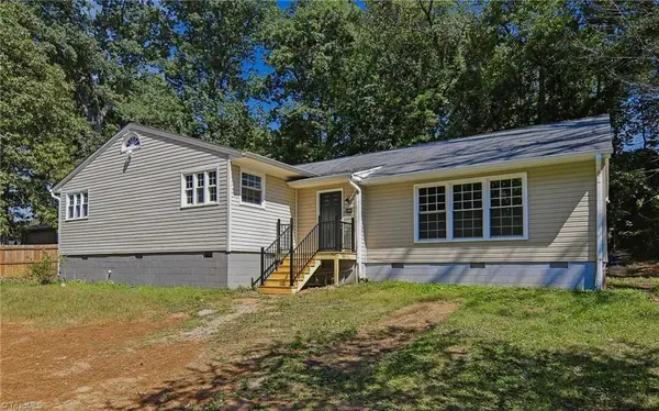 503 Lindbergh Street, Winston-Salem, NC 27104