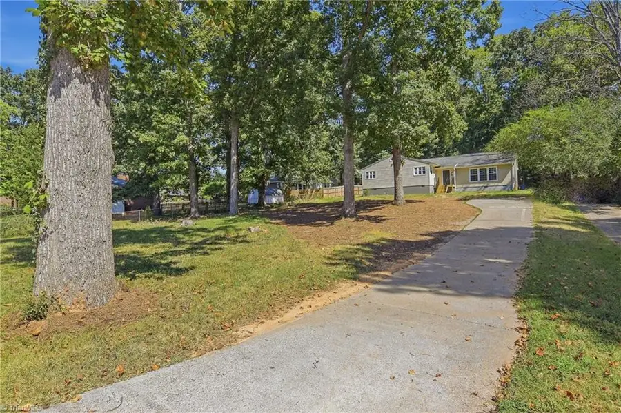 503 Lindbergh Street, Winston Salem, NC 27104 - #3