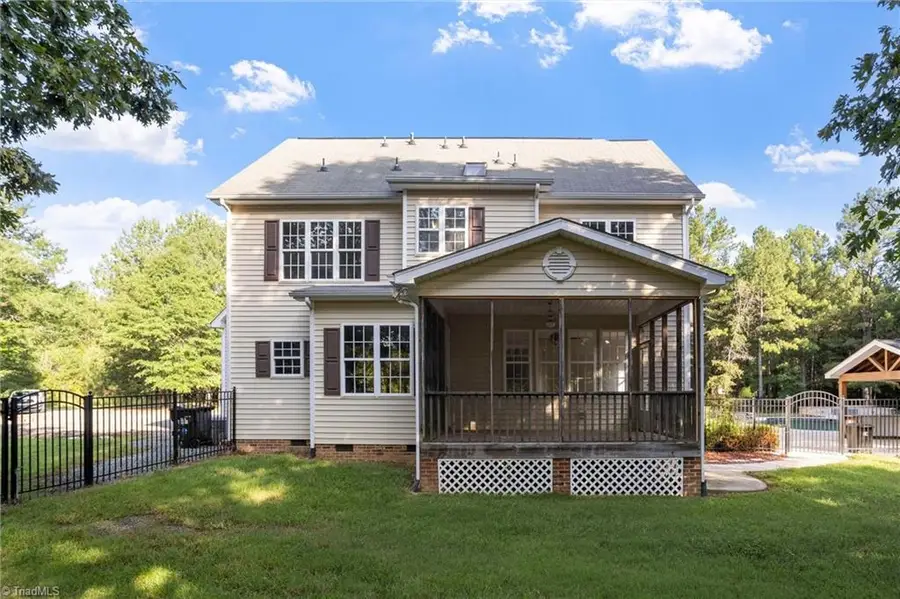 755 Arrowhead Loop, Pittsboro, NC 27312 - #3