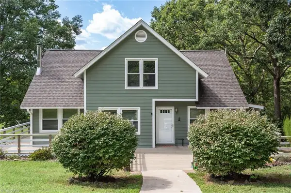 423 Deer Run Road, Prospect Hill, NC 27314