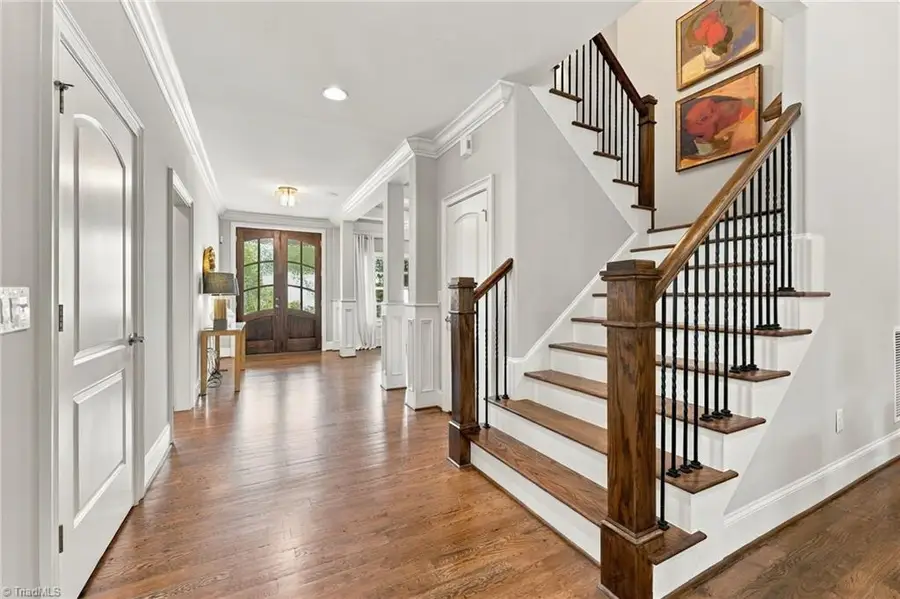 1 Duck Club Court, Greensboro, NC 27410 - #3