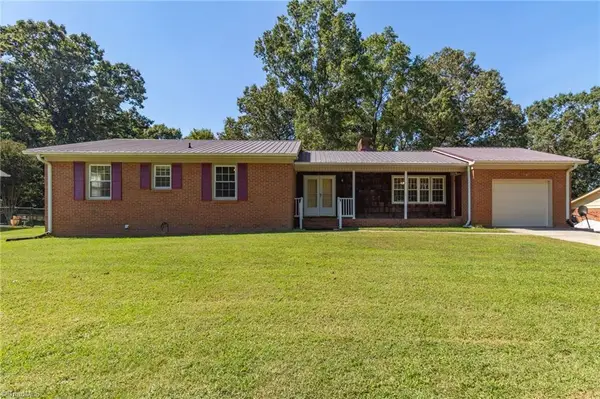 115 Monroe Drive, Lexington, NC 27292