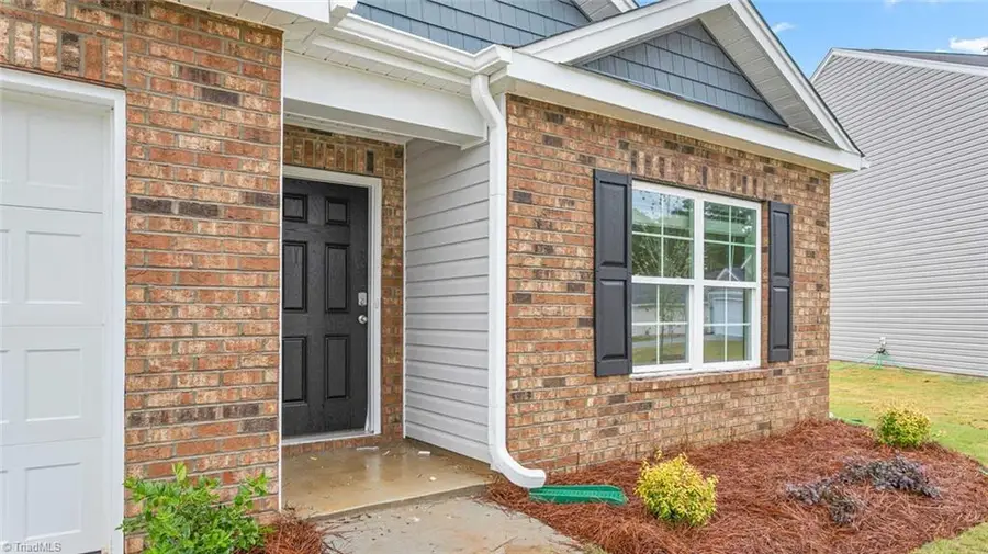 166 Demonstration Lane, Lexington, NC 27292 - #2