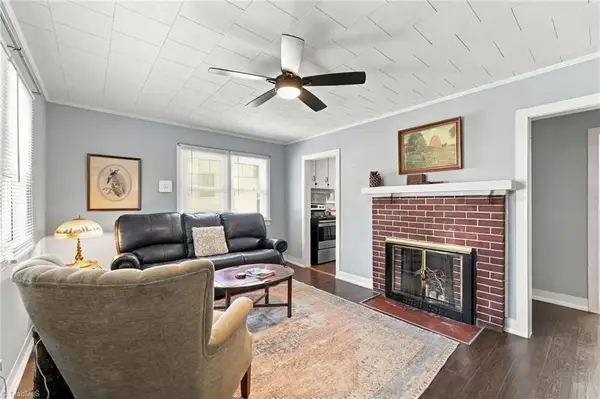 1115 Graham Street, Burlington, NC 27217