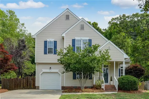 4025 Queens Grant Road, Jamestown, NC 27282