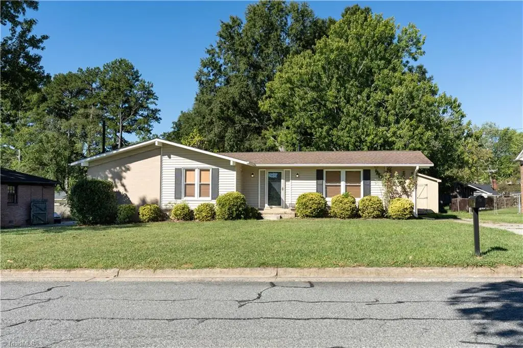 3006 Saxon Place, Greensboro, NC 27406 - #1