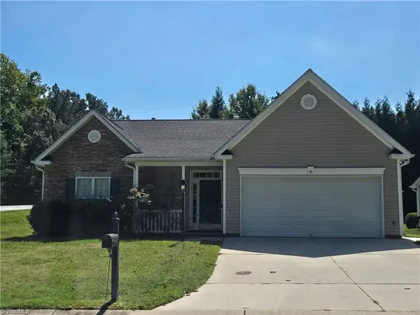 5906 River Gate Court, Clemmons, NC 27012