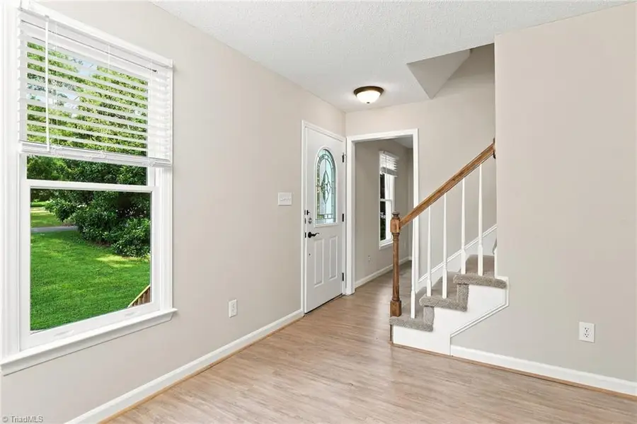 205 Lorraine Drive, Winston Salem, NC 27107 - #3